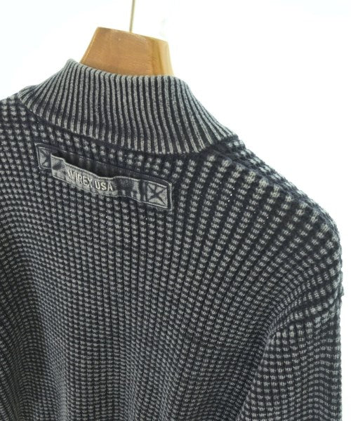 AVIREX เสื้อกันหนาว