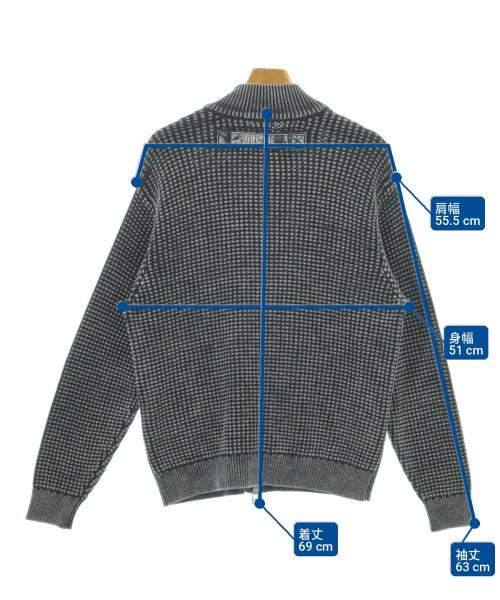 AVIREX เสื้อกันหนาว