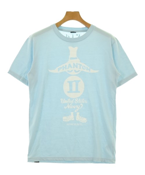 AVIREX เสื้อยืด/เสื้อท็อปส์