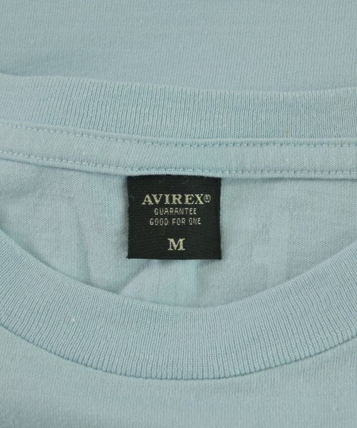 AVIREX เสื้อยืด/เสื้อท็อปส์