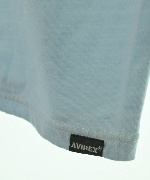 AVIREX เสื้อยืด/เสื้อท็อปส์