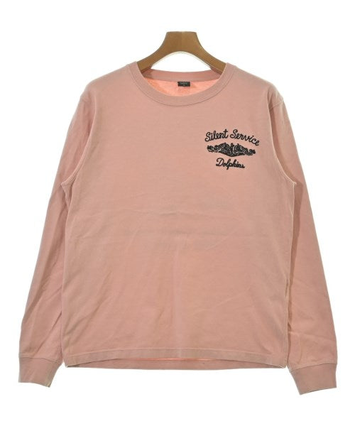 AVIREX เสื้อยืด/เสื้อท็อปส์