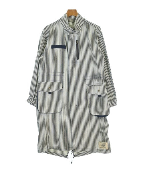 AVIREX เสื้อโค้ท อื่น