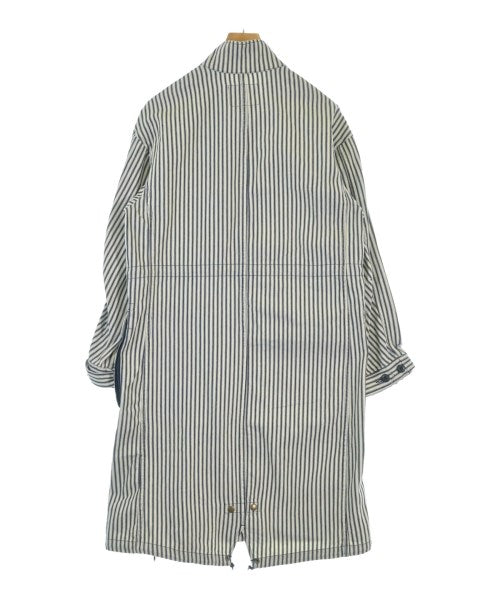 AVIREX เสื้อโค้ท อื่น
