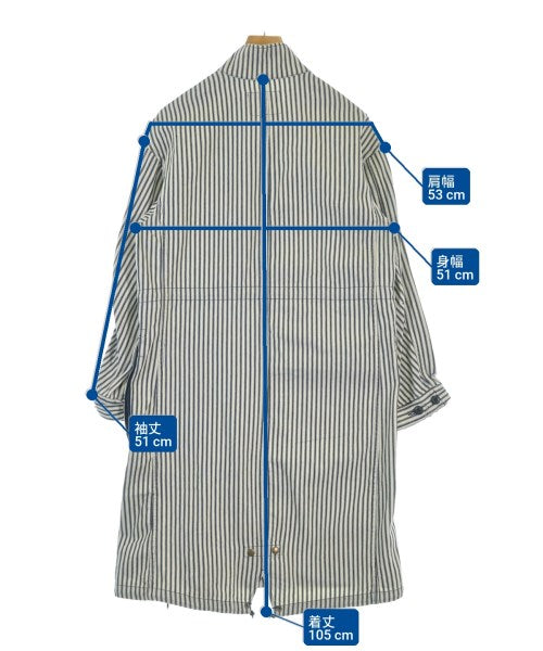 AVIREX เสื้อโค้ท อื่น