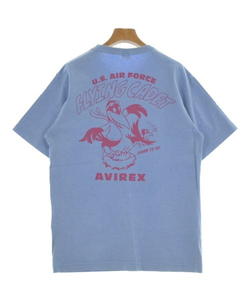 AVIREX เสื้อยืด/เสื้อท็อปส์
