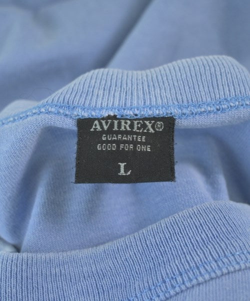 AVIREX เสื้อยืด/เสื้อท็อปส์