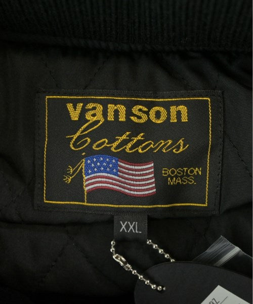 VANSON แจ็คเก็ตเบลาส์ อื่น