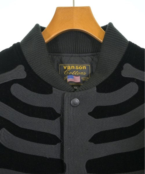 VANSON แจ็คเก็ตเบลาส์ อื่น