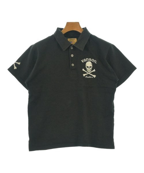 VANSON เสื้อโปโล