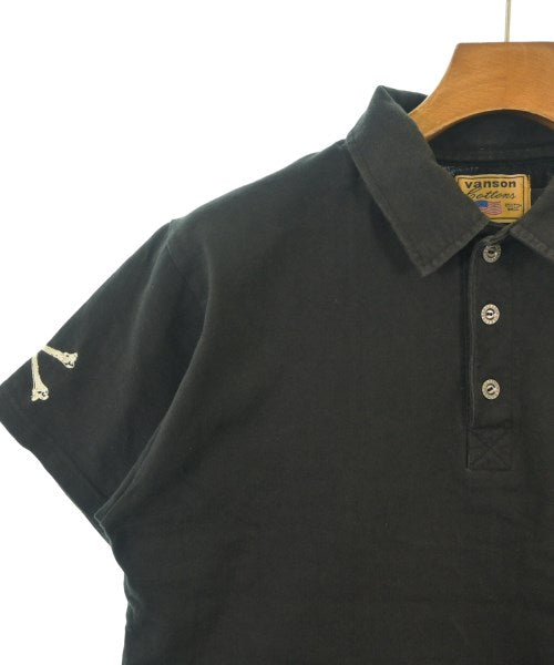 VANSON เสื้อโปโล