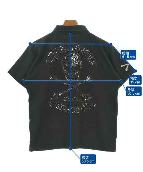 VANSON เสื้อโปโล