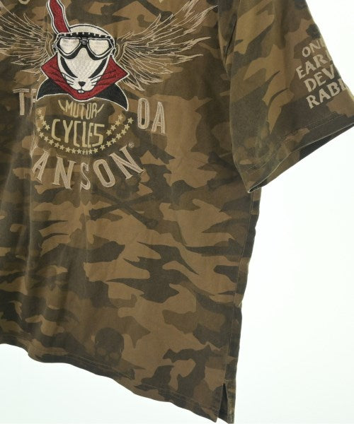 VANSON เสื้อโปโล