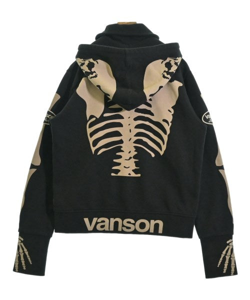 VANSON เสื้อฮู้ด