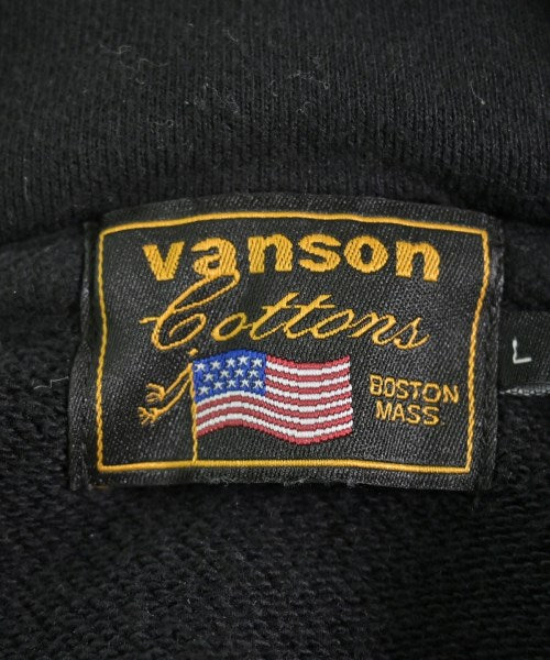 VANSON เสื้อฮู้ด