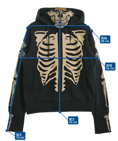 VANSON เสื้อฮู้ด
