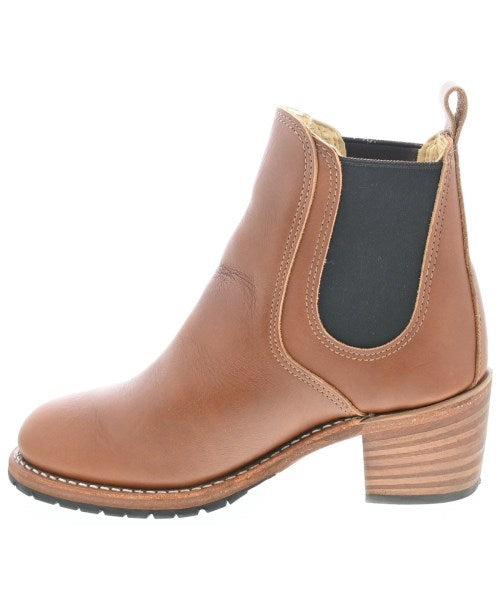 REDWING รองเท้าบูท