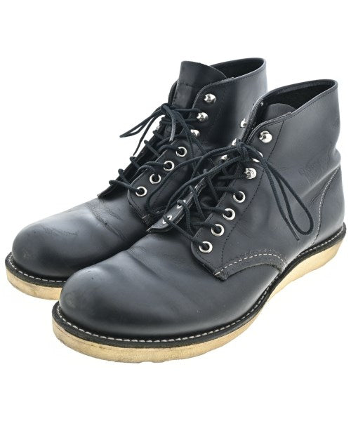 REDWING รองเท้าบูท