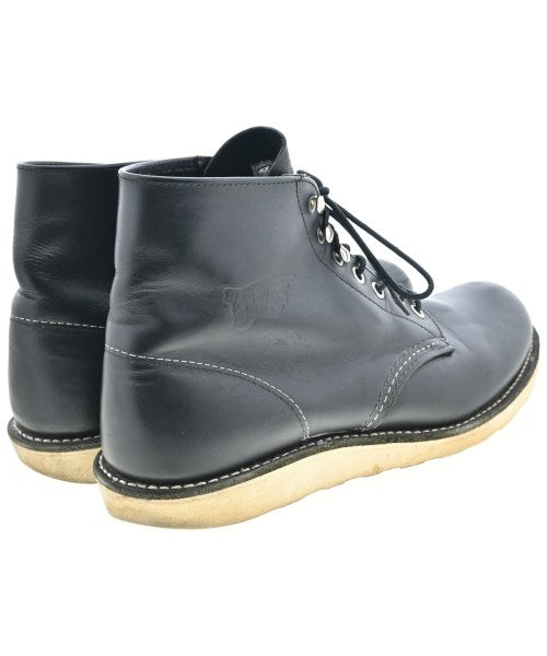 REDWING รองเท้าบูท