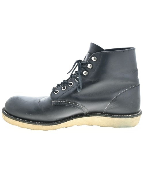 REDWING รองเท้าบูท