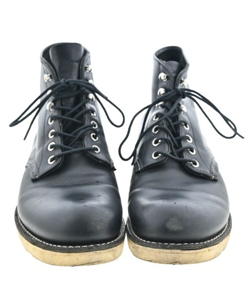 REDWING รองเท้าบูท