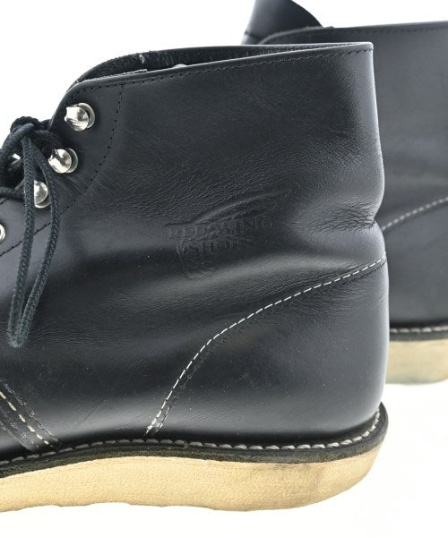 REDWING รองเท้าบูท