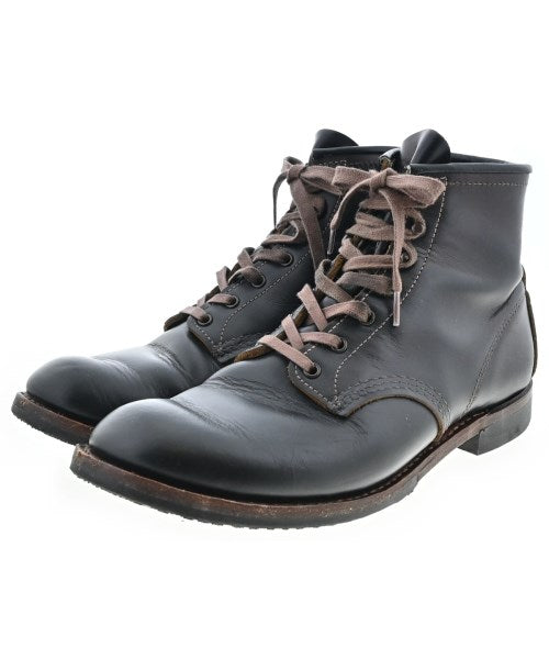 REDWING รองเท้าบูท