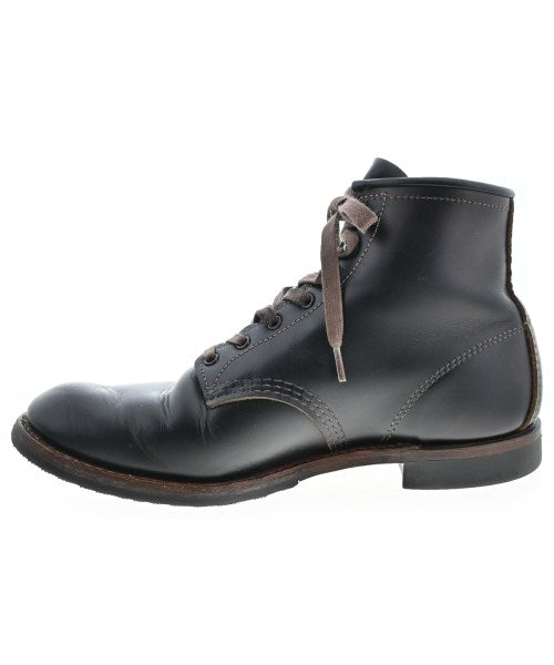 REDWING รองเท้าบูท