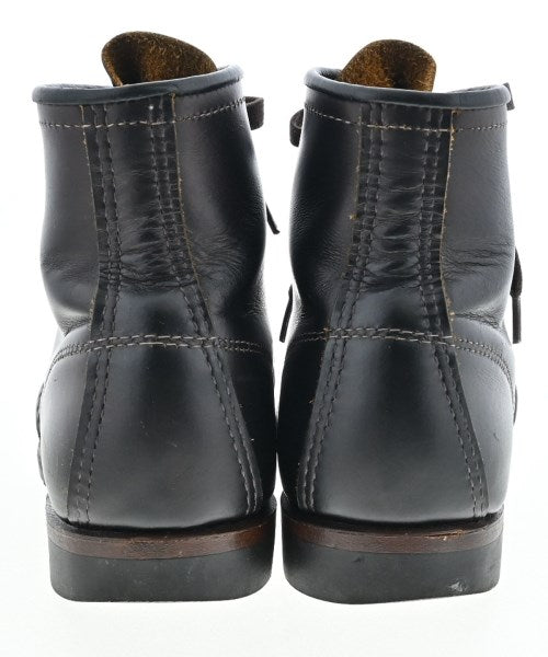 REDWING รองเท้าบูท