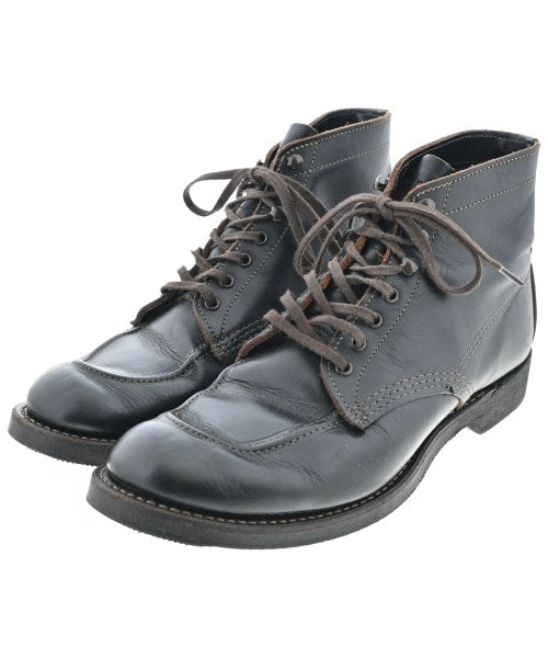 REDWING รองเท้าบูท