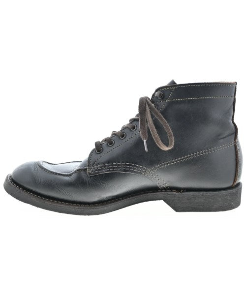 REDWING รองเท้าบูท