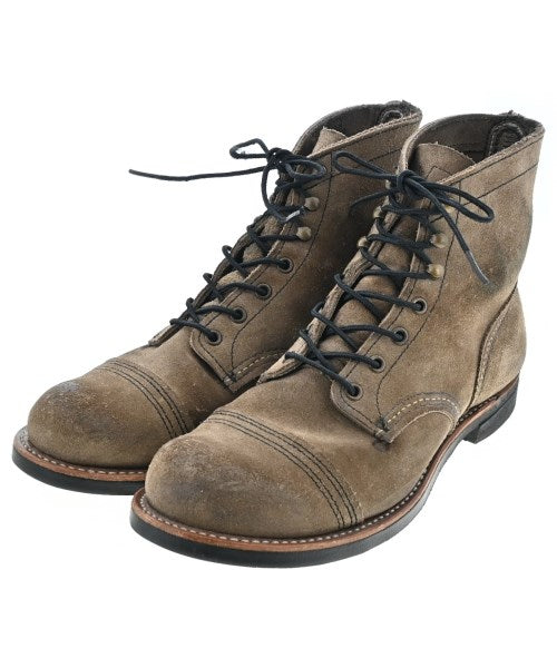 REDWING รองเท้าบูท