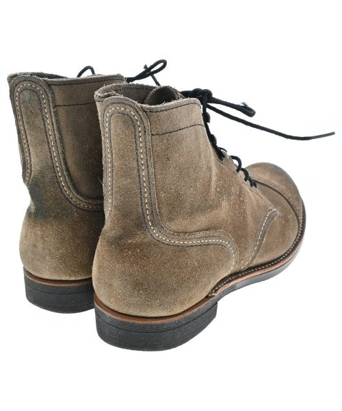 REDWING รองเท้าบูท