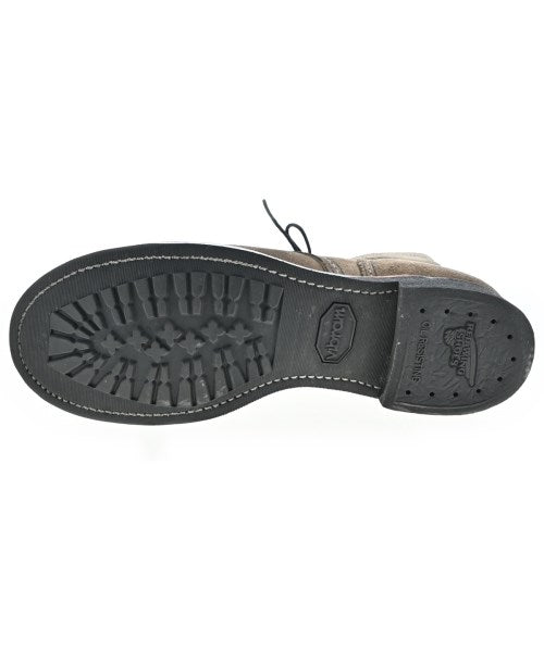 REDWING รองเท้าบูท