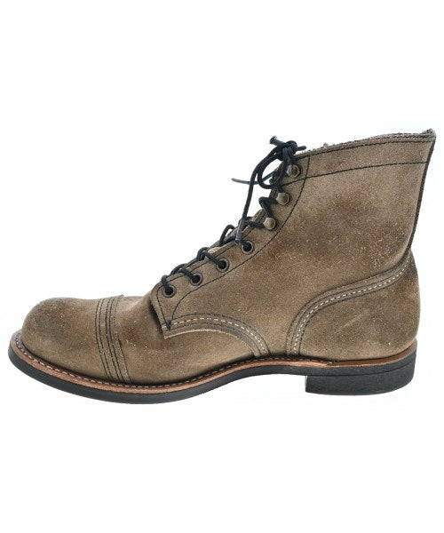 REDWING รองเท้าบูท