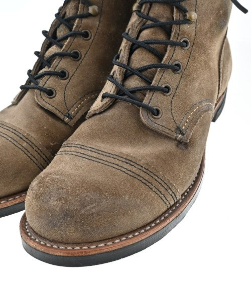 REDWING รองเท้าบูท