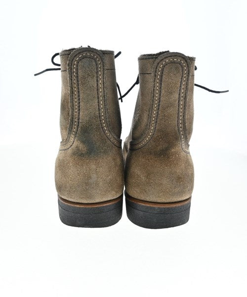 REDWING รองเท้าบูท