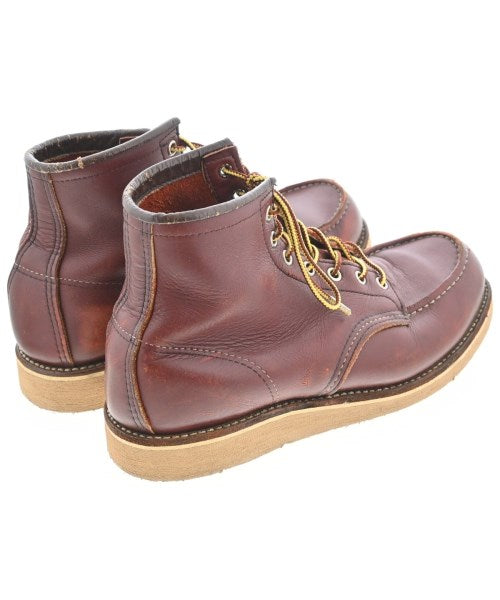 REDWING รองเท้าบูท