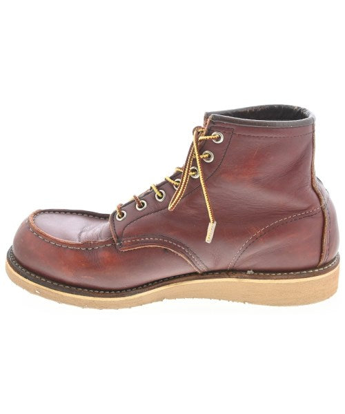 REDWING รองเท้าบูท
