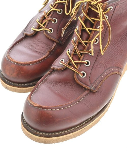 REDWING รองเท้าบูท