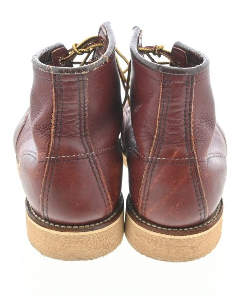 REDWING รองเท้าบูท