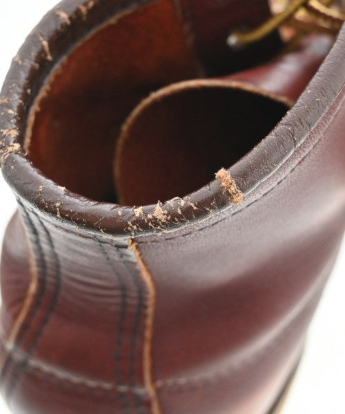 REDWING รองเท้าบูท