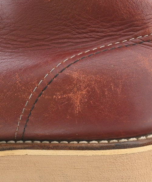 REDWING รองเท้าบูท