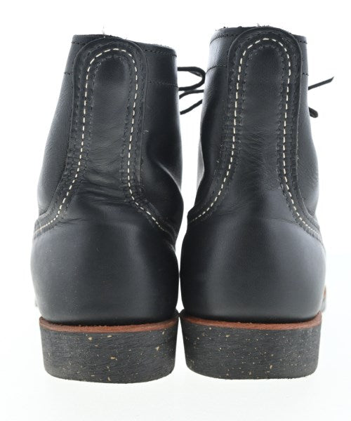 REDWING รองเท้าบูท