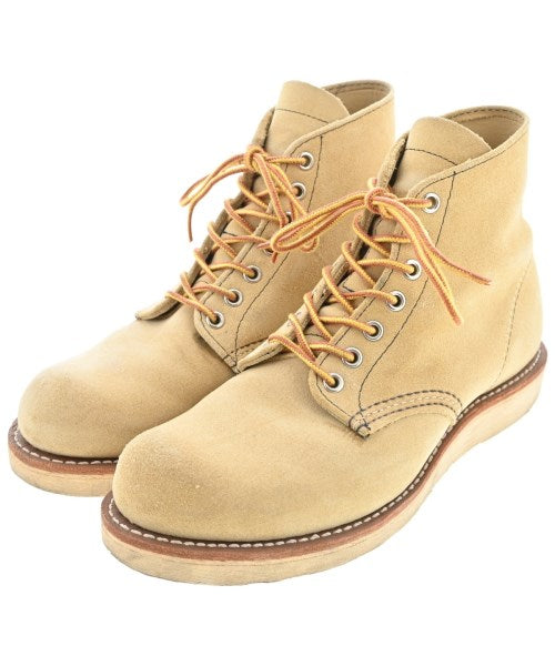 REDWING รองเท้าบูท
