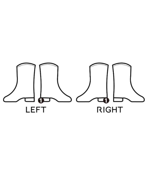 REDWING รองเท้าบูท