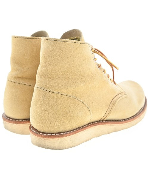 REDWING รองเท้าบูท