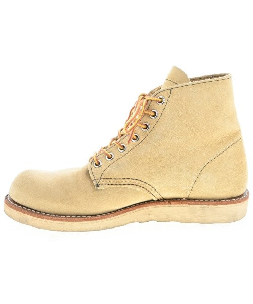 REDWING รองเท้าบูท