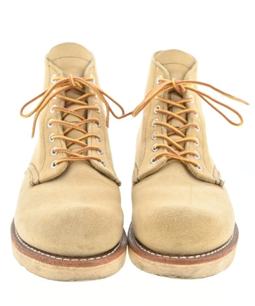 REDWING รองเท้าบูท