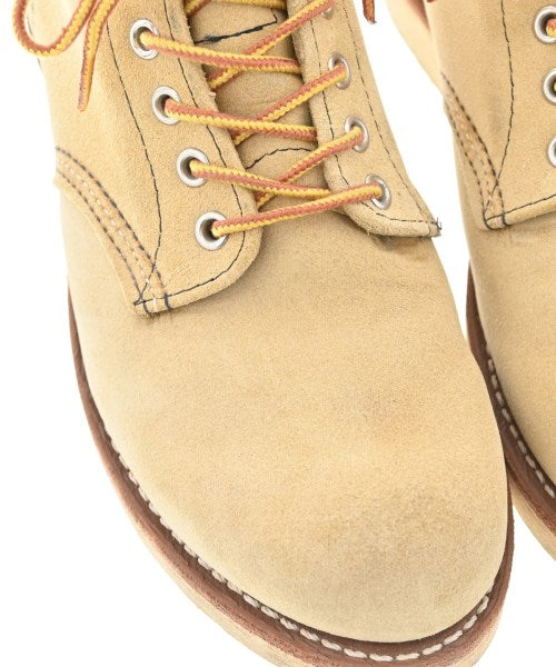 REDWING รองเท้าบูท